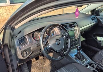 VW Golf 184.000 km 7.200 &euro; Moers kapellen 47447