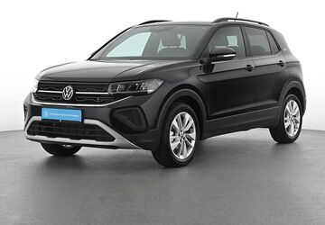 VW T-Cross 8.768 km 26.960 &euro; Essen 45143