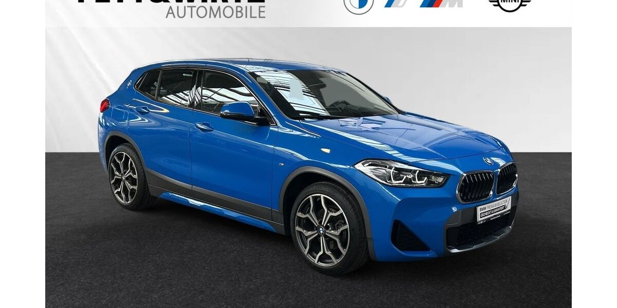 BMW X2 79.693 km 19.990 &euro; Moers 47441
