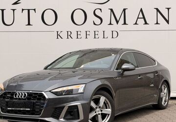 Audi A5 137.400 km 29.750 &euro; Krefeld 47805