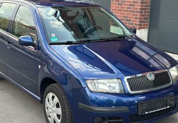 Skoda Fabia 182.000 km 1.599 &euro; Essen 45326