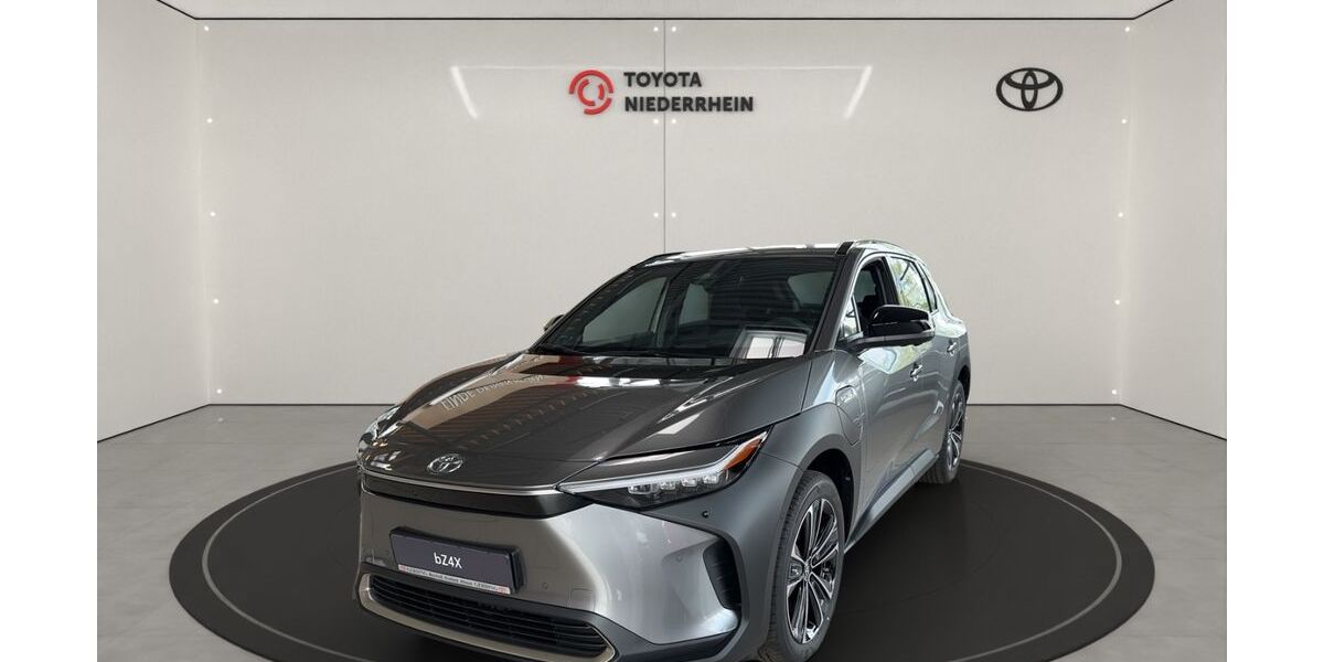 Toyota bZ4X 5.000 km 34.980 &euro; Krefeld 47809
