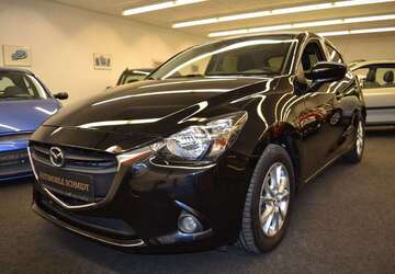 Mazda 2 100.000 km 7.499 &euro; Mülheim-Speldorf 45478