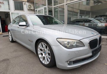 BMW 730 320.000 km 7.999 &euro; Dinslaken 46535