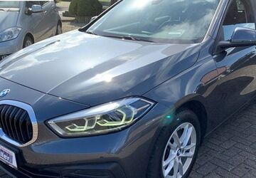 BMW 118 37.962 km 18.450 &euro; Issum/Ortsteil Oermten 47661