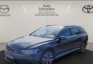 VW Passat Variant 95.226 km 22.490 &euro; Geldern 47608