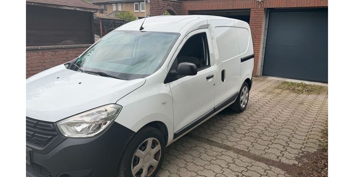 Dacia Dokker 140.646 km 6.000 &euro; Duisburg 47228