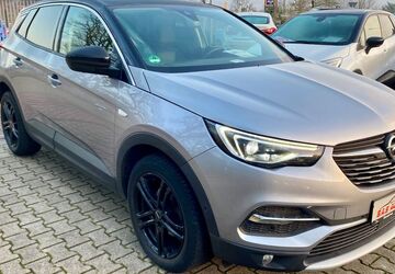 Opel Grandland (X) 177.980 km 10.700 &euro; Moers 47445