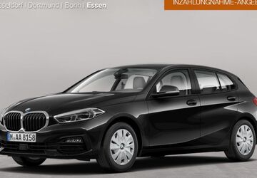 BMW 118 61.300 km 23.499 &euro; Essen 45141