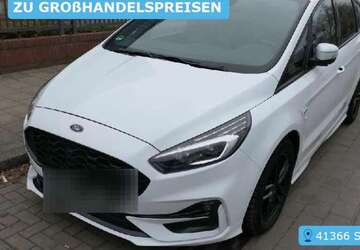Ford S-Max 115.731 km 16.997 &euro; Krefeld 47829