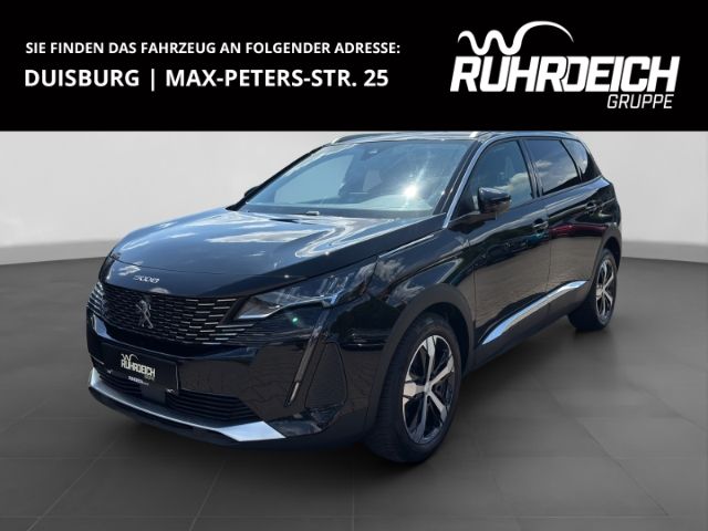 Peugeot 5008 30.100 km 29.490 &euro; Duisburg 47059
