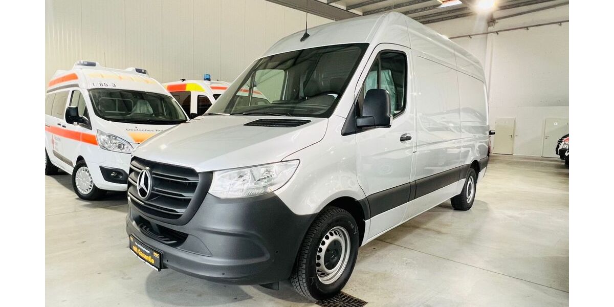 Mercedes-Benz Sprinter 40.900 km 27.490 &euro; Gelsenkirchen 45879