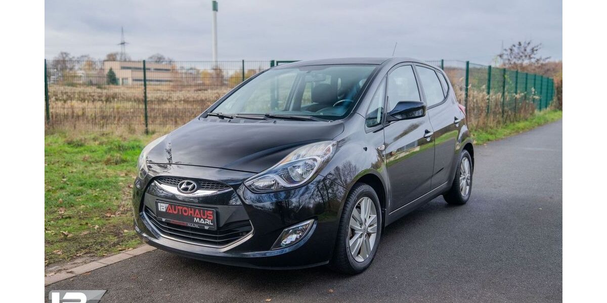 Hyundai ix20 173.125 km 7.900 &euro; Marl 45772