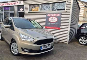 Ford C-Max 140.975 km 6.900 &euro; Krefeld 47798