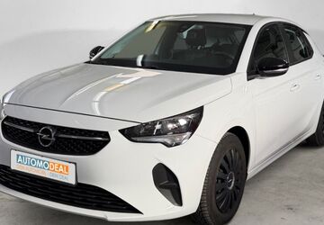 Opel Corsa 22.500 km 11.999 &euro; Dinslaken 46539