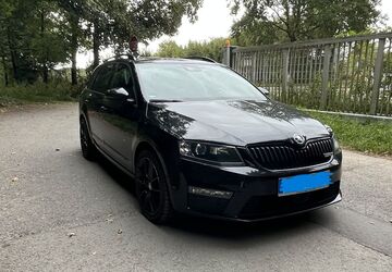Skoda Octavia 219.000 km 11.000 &euro; Dinslaken 46535