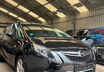 Opel Zafira 179.000 km 6.200 &euro; Essen 45139