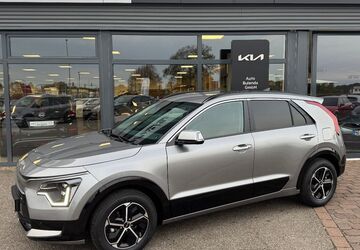 Kia Niro 2.300 km 33.970 &euro; Wesel 46485