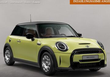 Mini Cooper S 87.300 km 24.799 &euro; Essen 45141