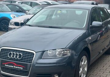 Audi A3 237.000 km 3.999 &euro; Rheinberg 47495