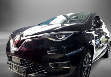 Renault ZOE 59.557 km 13.970 &euro; Krefeld 47805