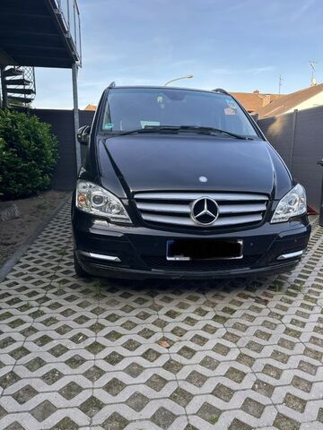 Gebrauchte Mercedes-Benz Viano
