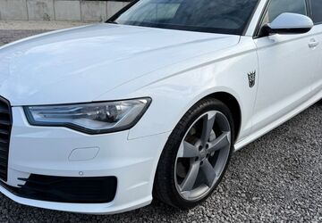 Audi A6 129.500 km 14.950 &euro; Dinslaken 46539