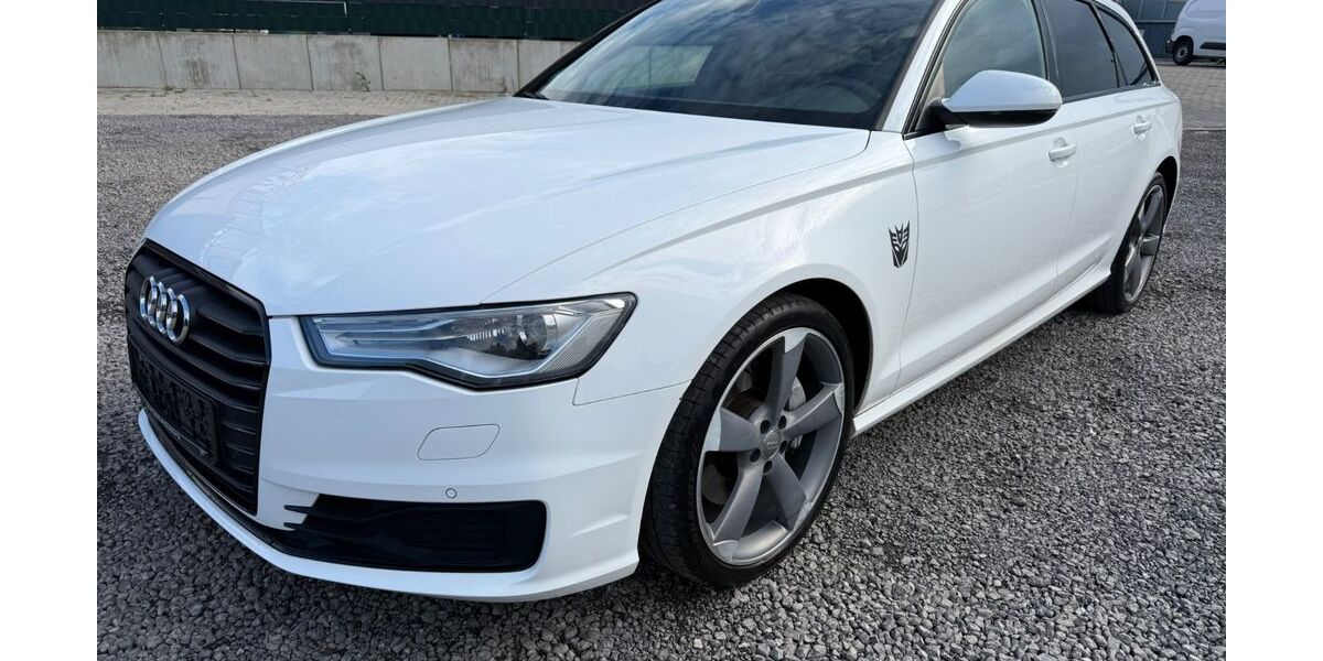 Audi A6 129.500 km 14.950 &euro; Dinslaken 46539