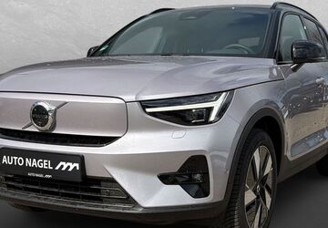 Volvo EX40 1.999 km 49.880 &euro; Geldern 47608