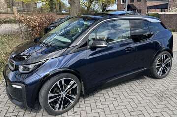 Gebrauchte BMW i3