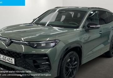 VW Tayron 4.999 km 57.880 &euro; Essen 45307