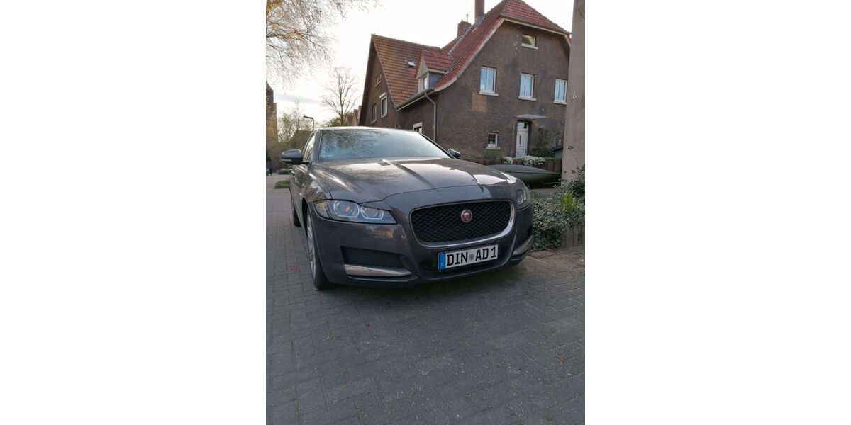 Jaguar XF 159.000 km 11.111 &euro; Dinslaken 46537