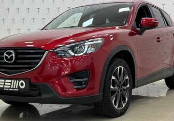 Mazda CX-5 153.834 km 9.400 &euro; Oberhausen 46149