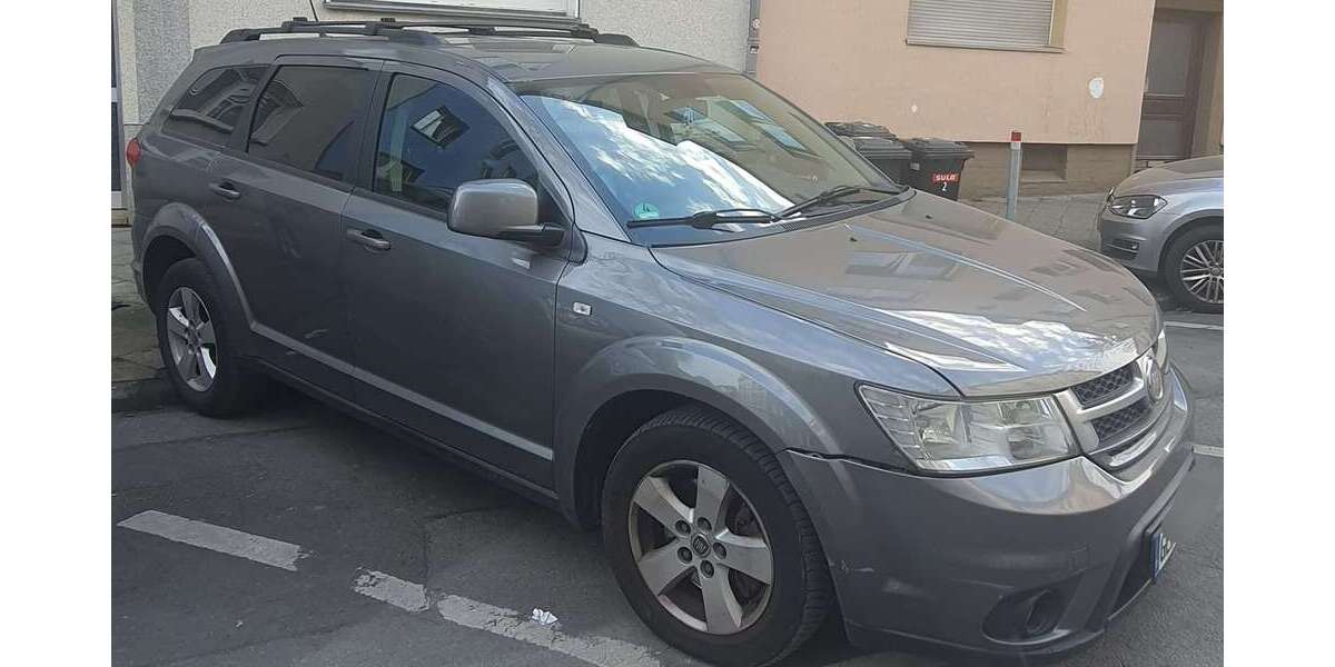 Fiat Freemont 246.000 km 5.999 &euro; Gelsenkirchen, Stadt 45881