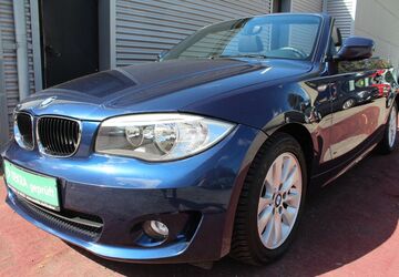 BMW 118 83.981 km 13.482 &euro; Essen 45326