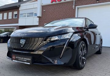 Peugeot 308 79.000 km 16.990 &euro; Hamminkeln 46499