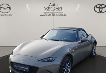 Mazda MX-5 7.726 km 27.740 &euro; Geldern 47608