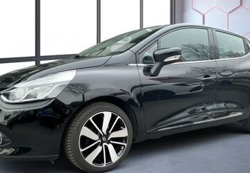 Renault Clio 57.900 km 8.990 &euro; Bottrop 46240