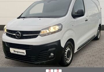 Opel Vivaro 33.159 km 20.990 &euro; Dorsten 46282