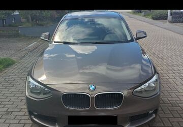 BMW 116 180.000 km 6.150 &euro; Mülheim an der Ruhr 45475