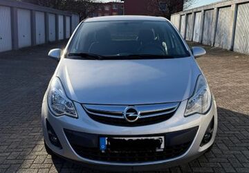 Opel Corsa 130.000 km 5.250 &euro; Duisburg 47169
