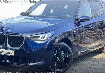 BMW X3 29.089 km 68.499 &euro; Mülheim an der Ruhr 45478