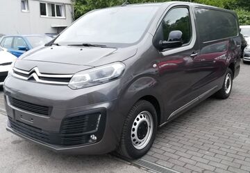Citroen Jumpy 47.690 km 18.990 &euro; Essen 45309