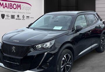 Peugeot 2008 44.000 km 17.990 &euro; Wesel 46485