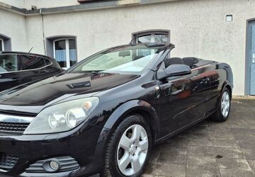 Opel Astra 195.000 km 3.495 &euro; Moers 47441