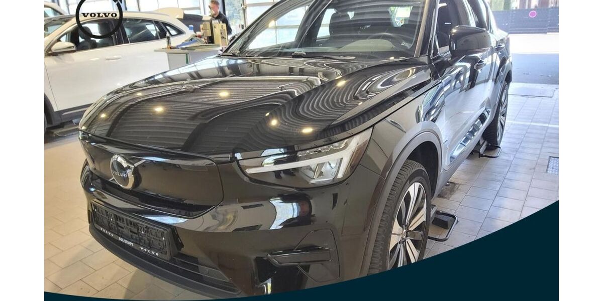 Volvo XC40 29.947 km 31.980 &euro; Essen-Kray 45309