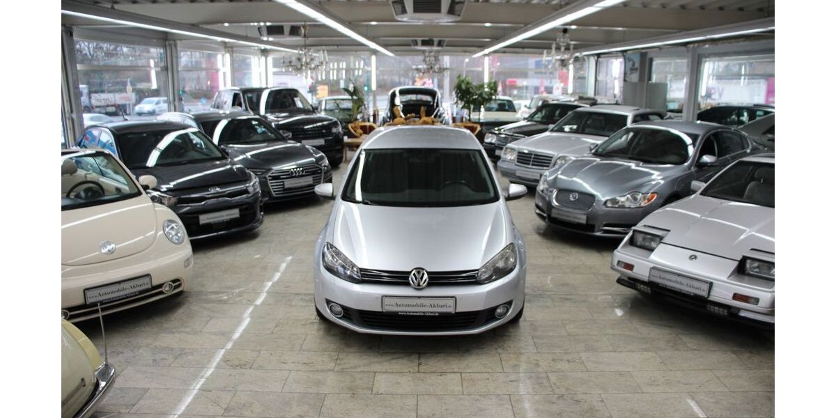 VW Golf 90.000 km 9.390 &euro; Essen 45356