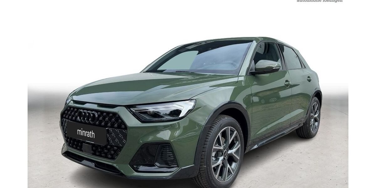 Audi A1 5.000 km 29.780 &euro; Moers 47441