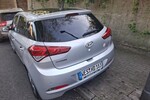 Hyundai i20 214.000 km 6.200 &euro; Gelsenkirchen 45879