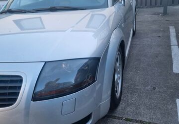 Audi TT 96.364 km 5.690 &euro; Essen 45326